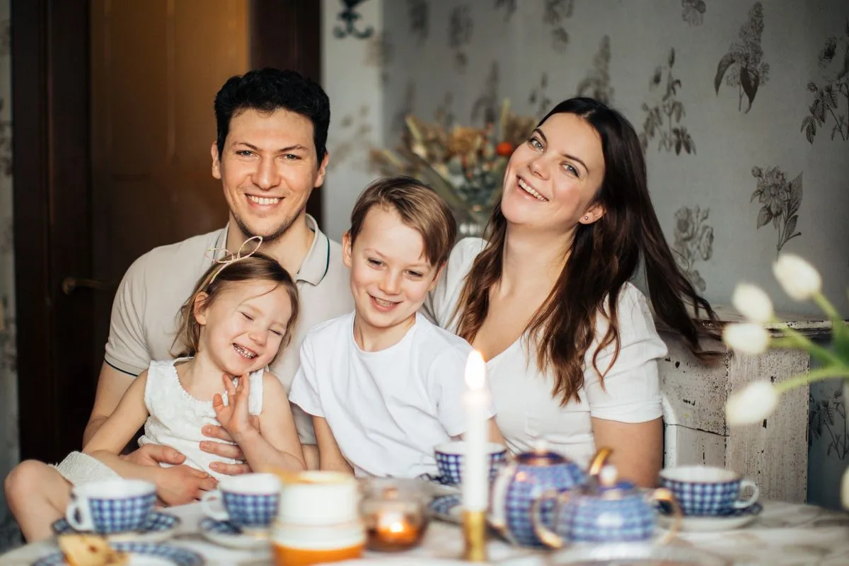 Çocuk ve Aile Danışmanlığı