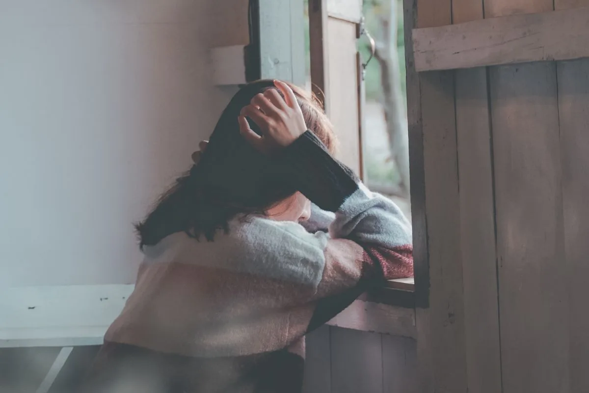 Depresyon Belirtileri Nelerdir? Depresyon Tedavisi