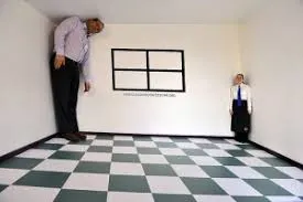ames room
