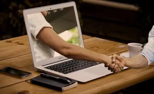 online terapi